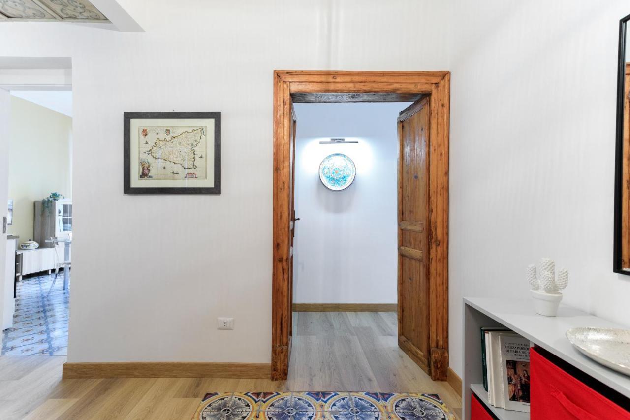 Kalbita Home Palermo Kültér fotó