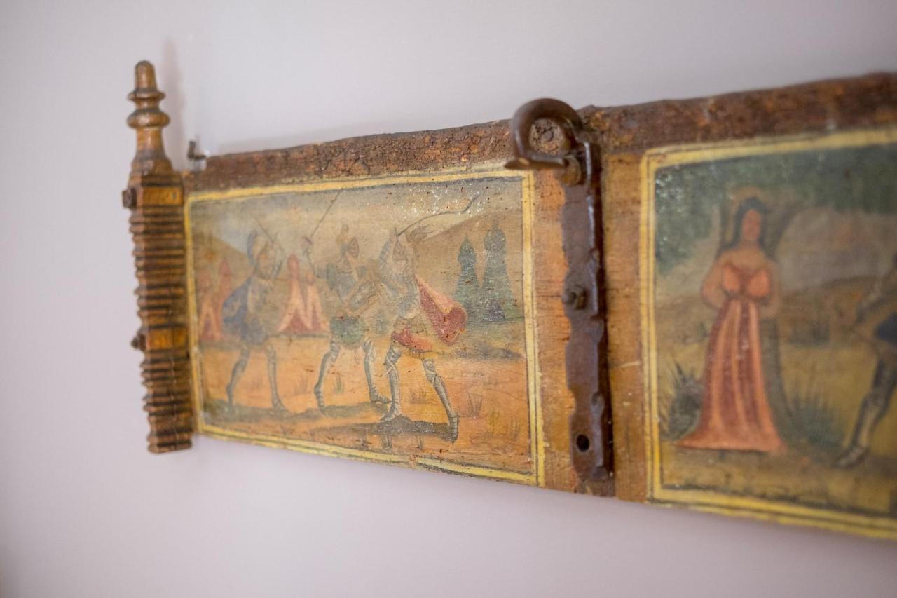 Kalbita Home Palermo Kültér fotó