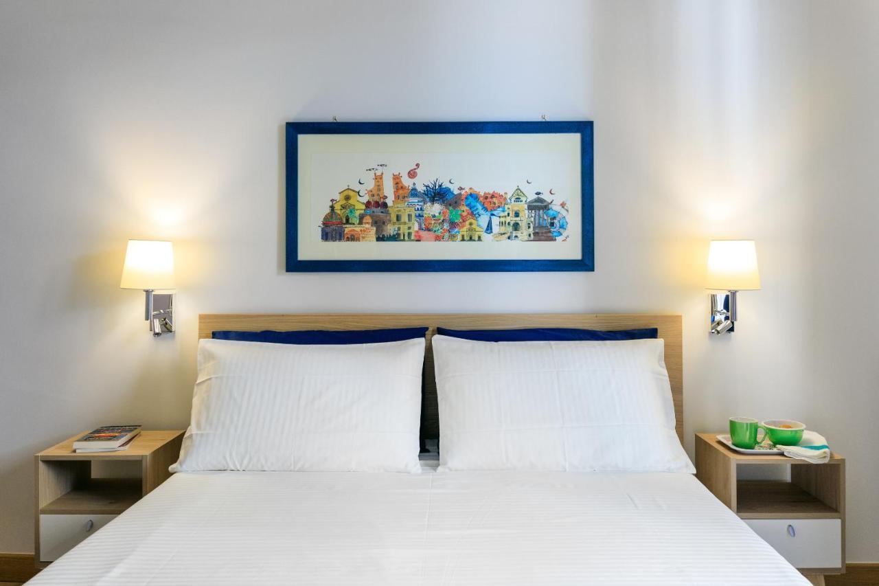 Kalbita Home Palermo Kültér fotó