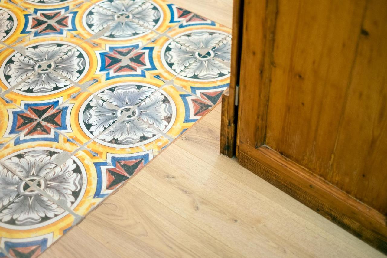 Kalbita Home Palermo Kültér fotó