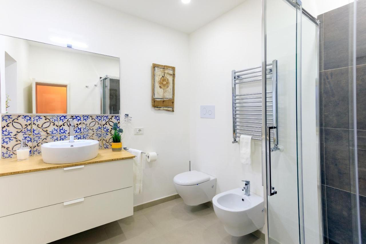 Kalbita Home Palermo Kültér fotó