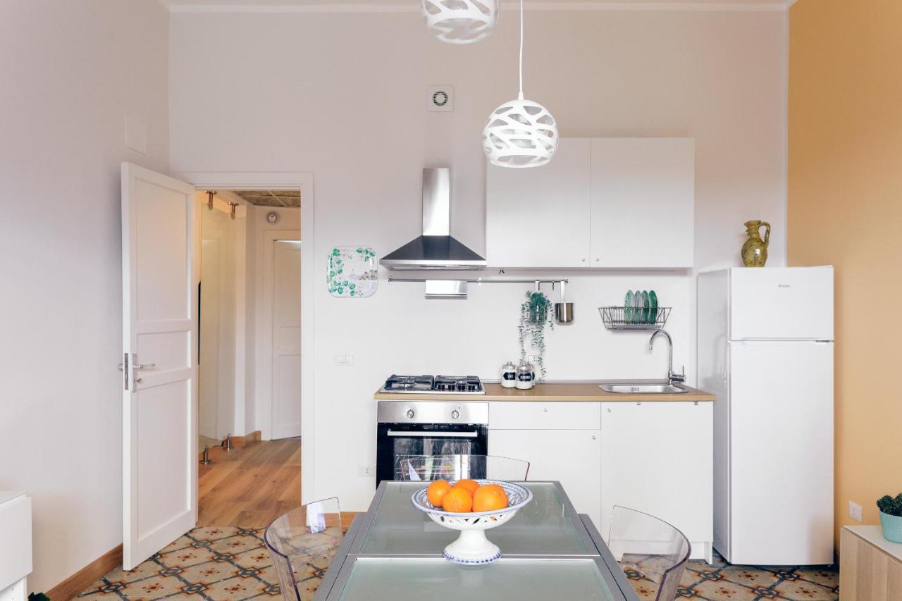 Kalbita Home Palermo Kültér fotó