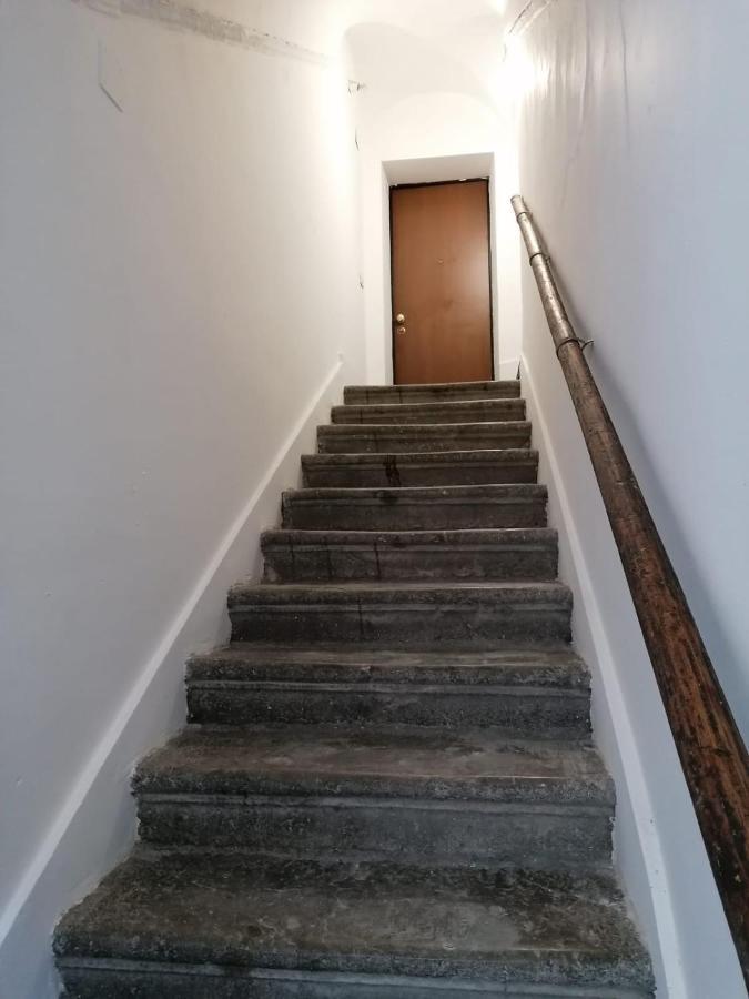Kalbita Home Palermo Kültér fotó