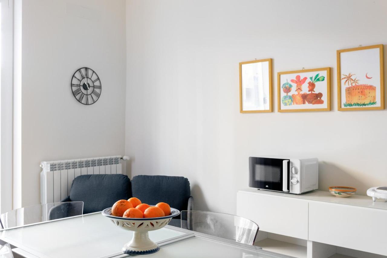 Kalbita Home Palermo Kültér fotó