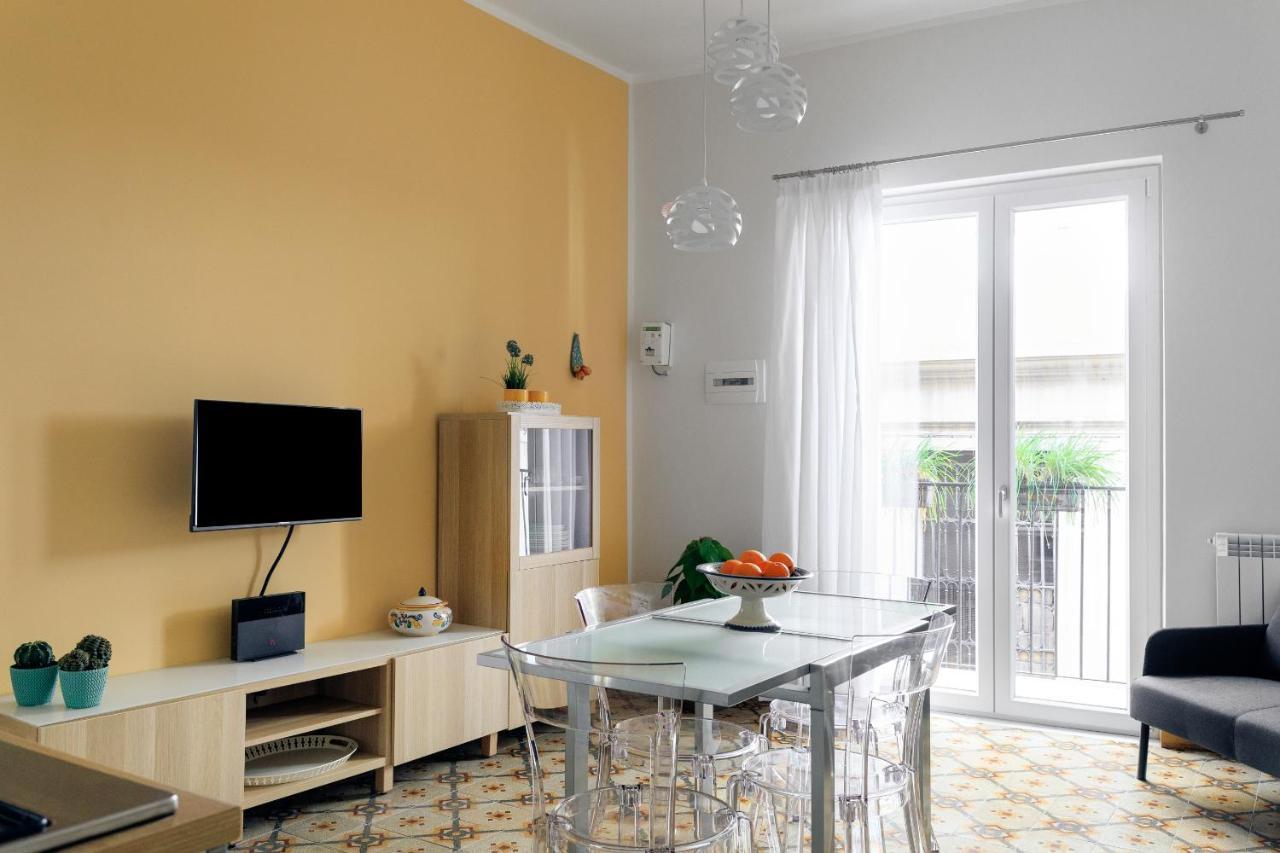 Kalbita Home Palermo Kültér fotó